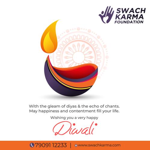 Skandha Diwali Sawcha-Karma